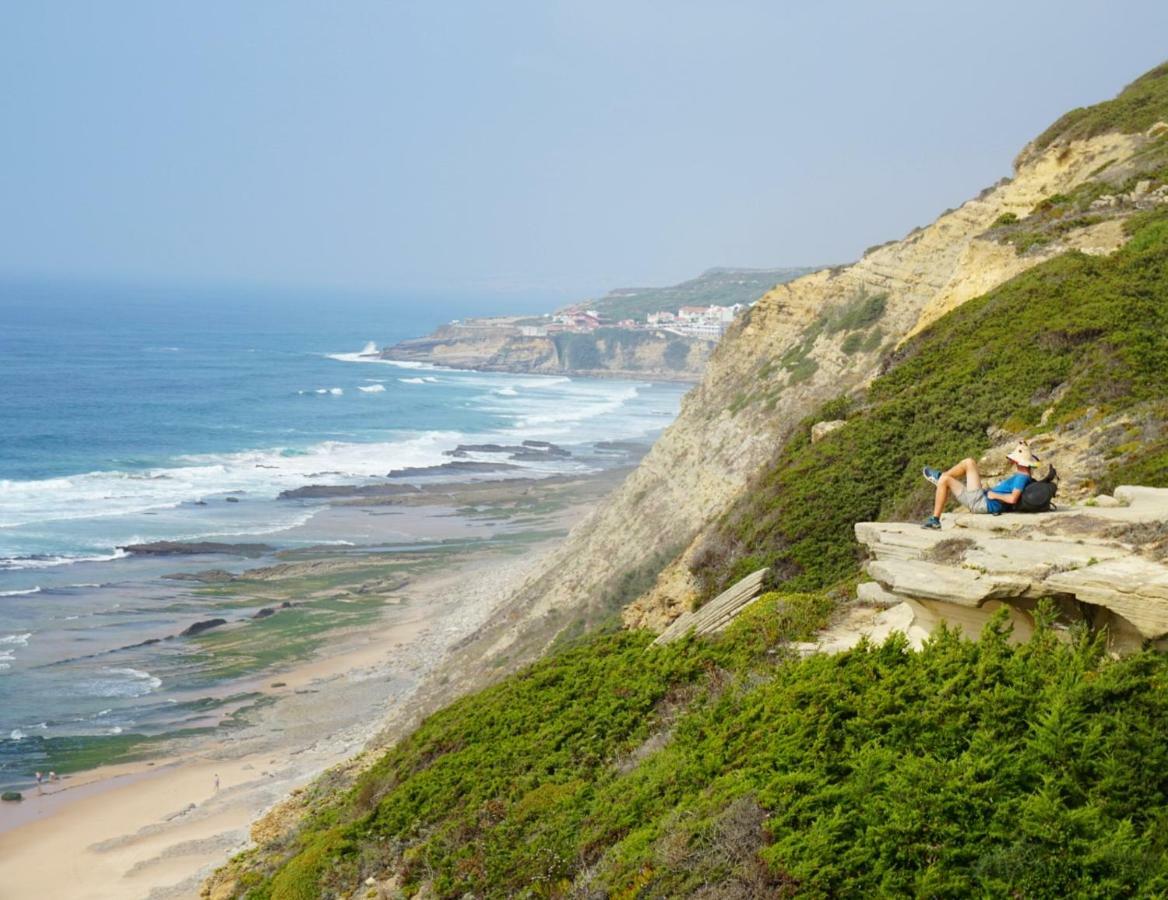 Apple Beach House Apartamento Sintra Exterior foto