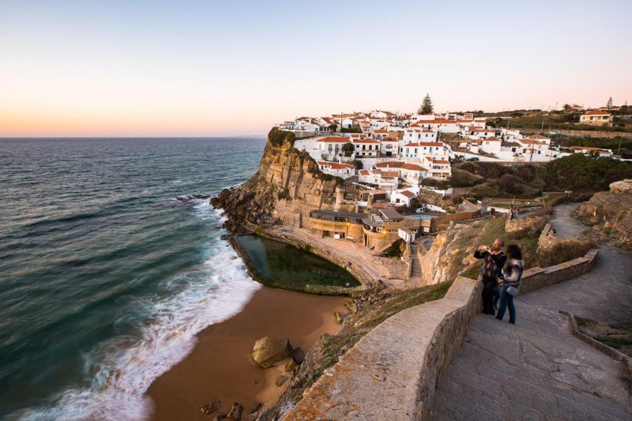 Apple Beach House Apartamento Sintra Exterior foto