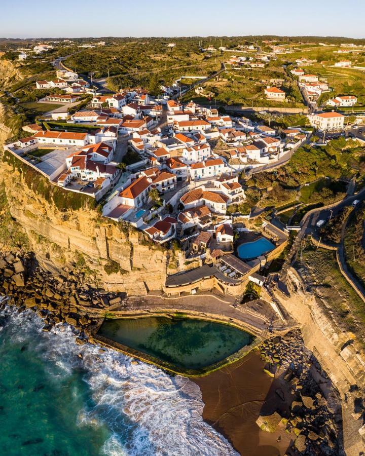Apple Beach House Apartamento Sintra Exterior foto