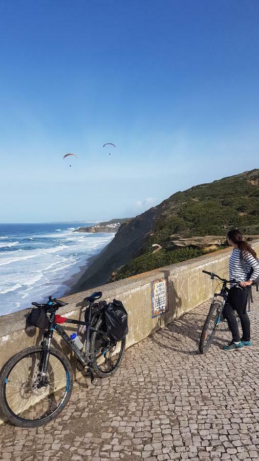 Apple Beach House Apartamento Sintra Exterior foto