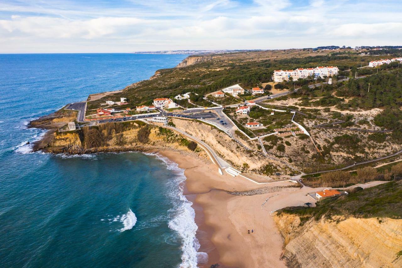 Apple Beach House Apartamento Sintra Exterior foto