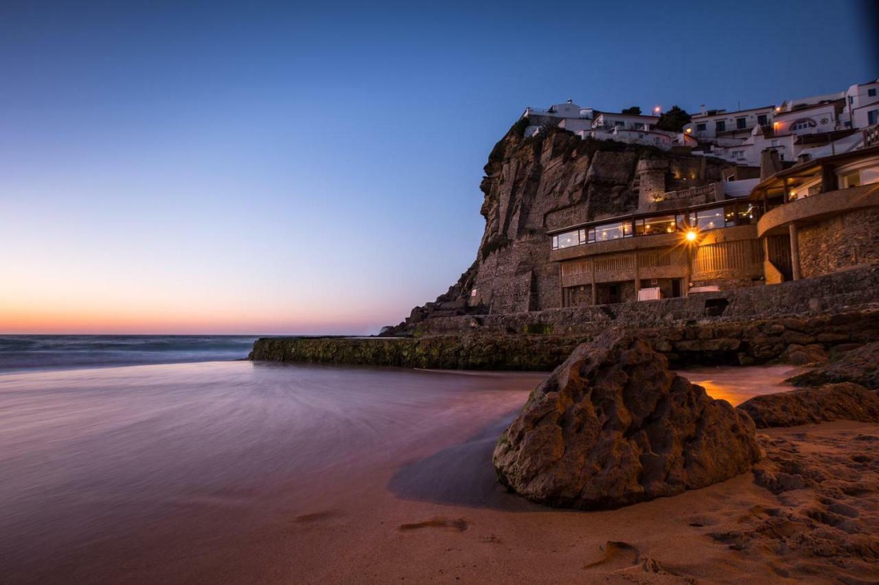 Apple Beach House Apartamento Sintra Exterior foto