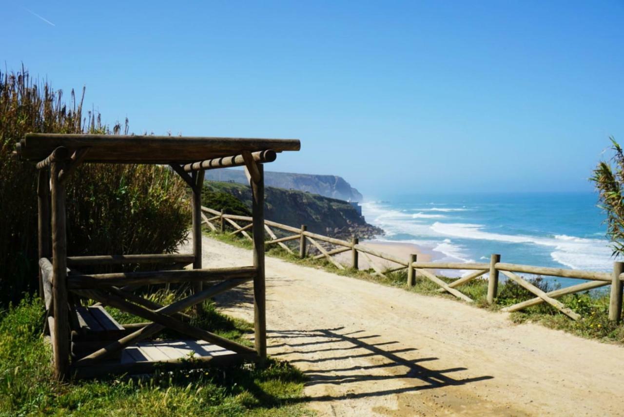 Apple Beach House Apartamento Sintra Exterior foto