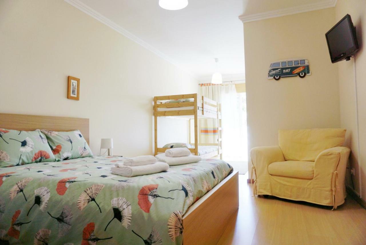 Apple Beach House Apartamento Sintra Exterior foto