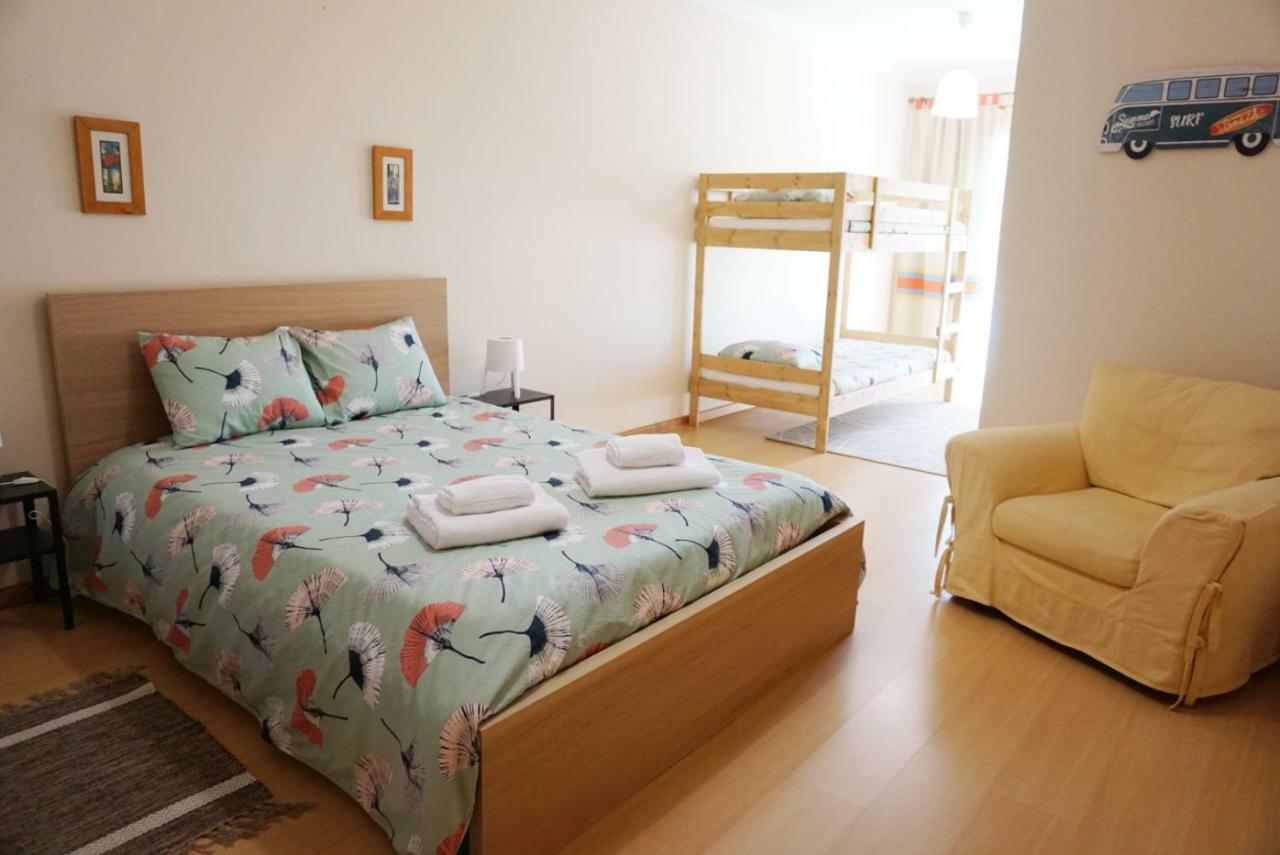 Apple Beach House Apartamento Sintra Exterior foto